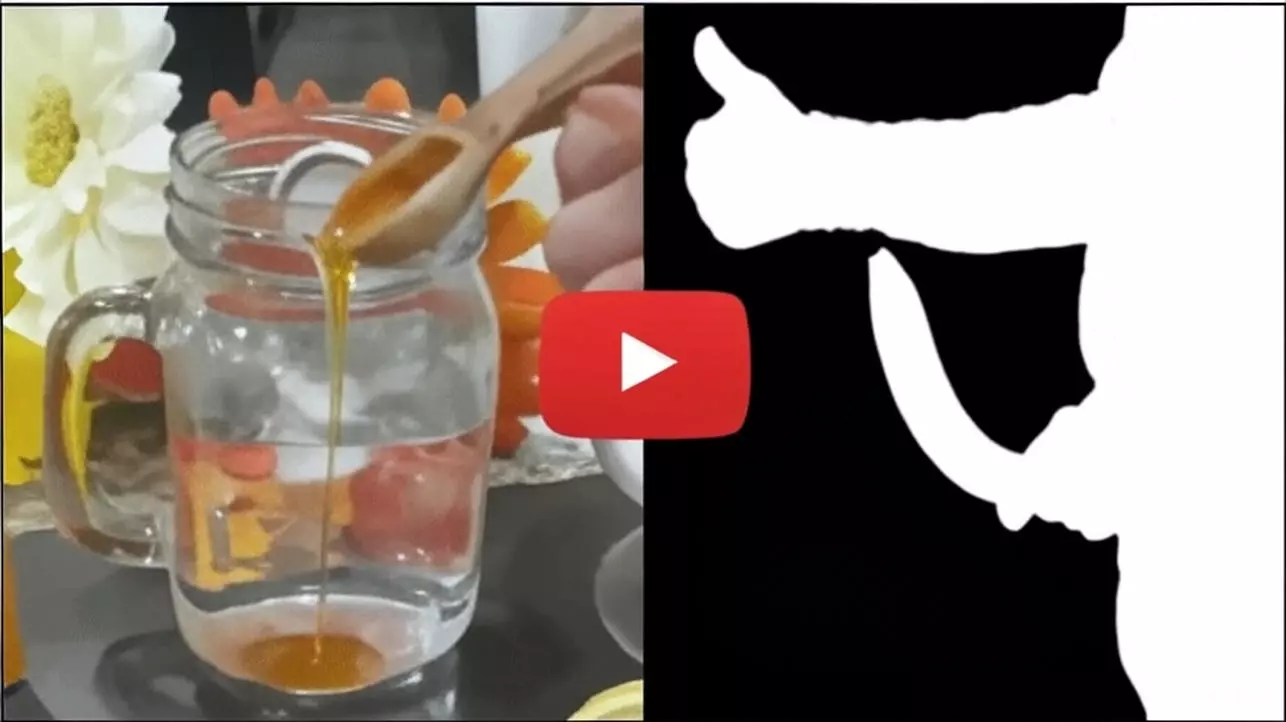 Educational video about natural wellness approaches